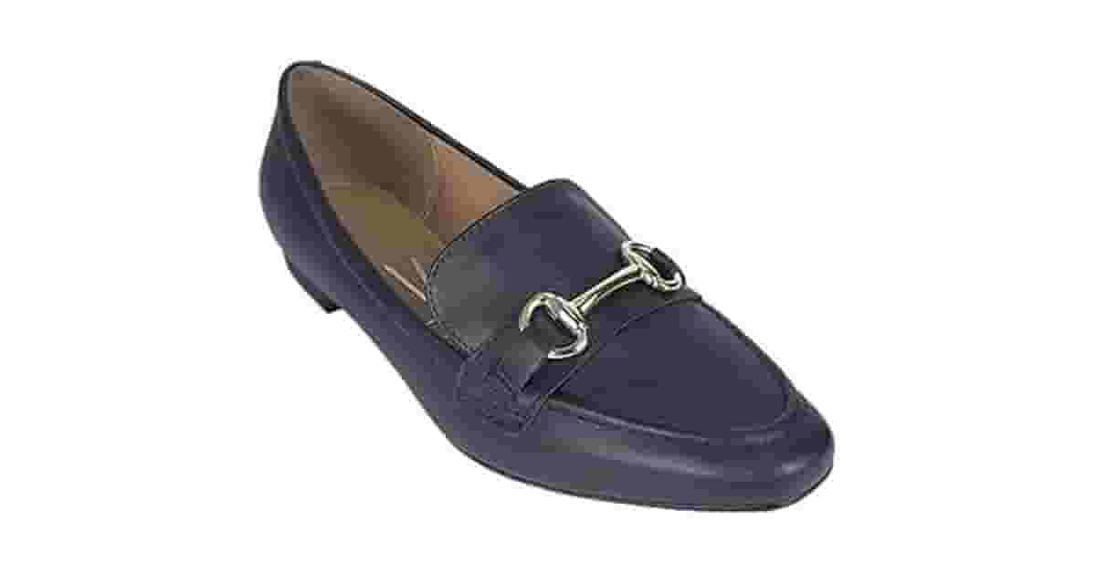 Melhor Mocassim Feminino: Guia de Estilos e Marcas