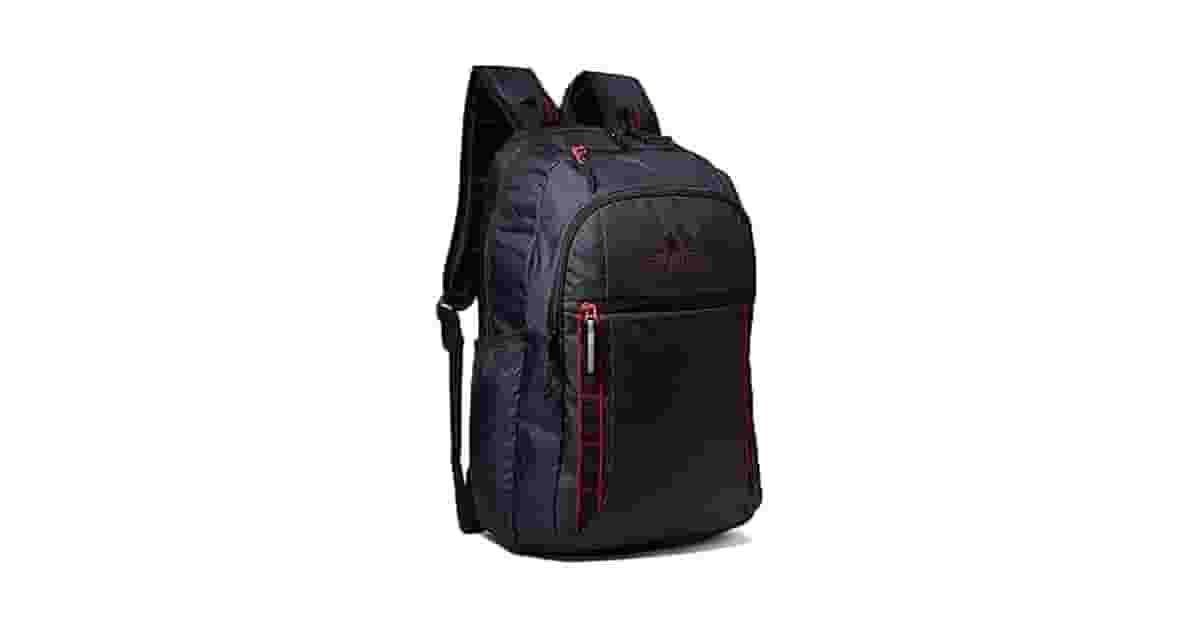 Melhor mochila Adidas: Da academia ao escritório