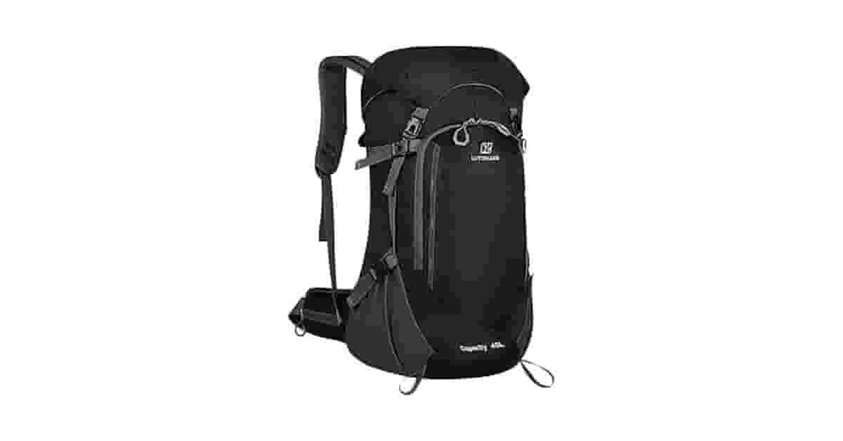 Melhor Mochila Cargueira: Qual o Tamanho Ideal?