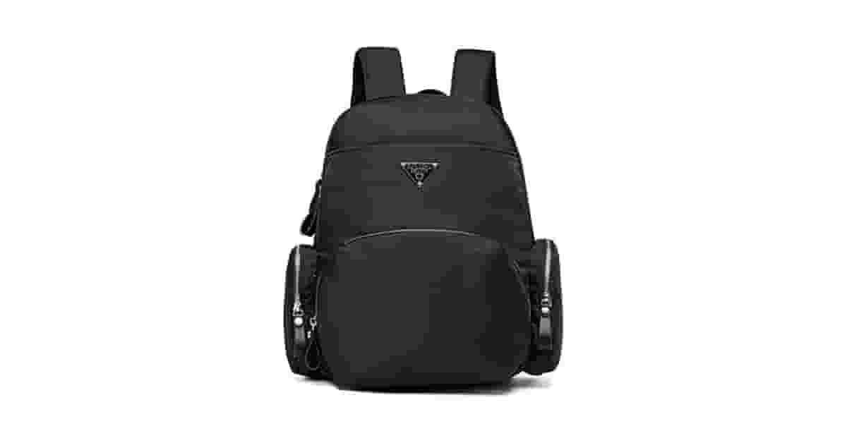 Melhor Mochila Cavalera Feminina: Do Casual ao Urbano
