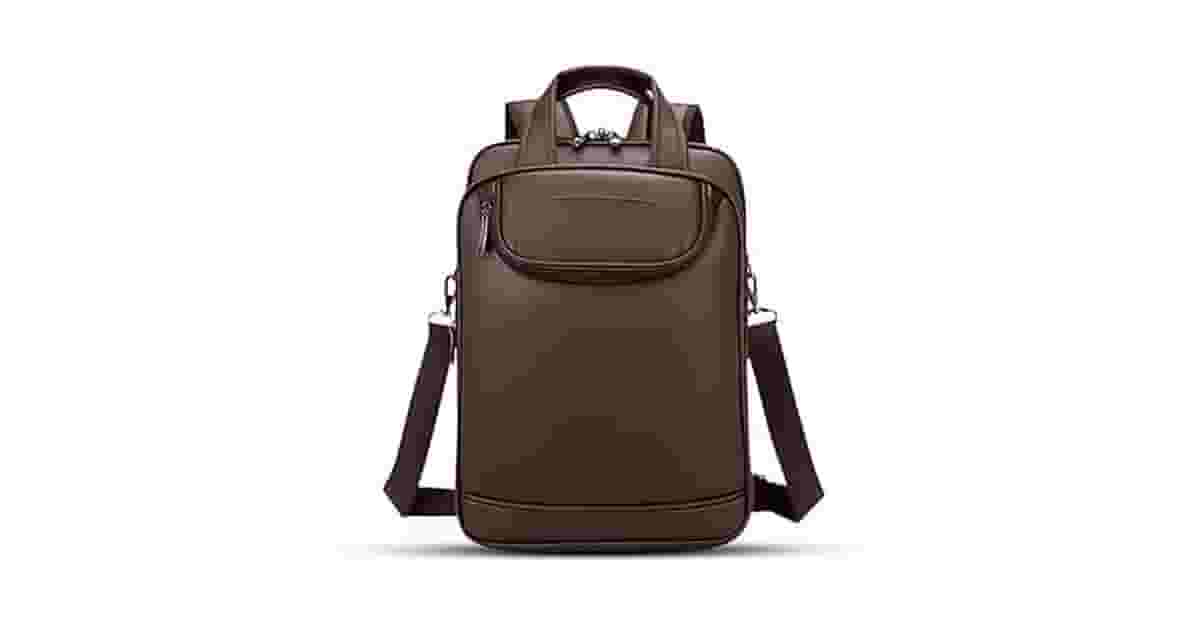 Melhor mochila de couro masculina: Guia do Couro Legítimo