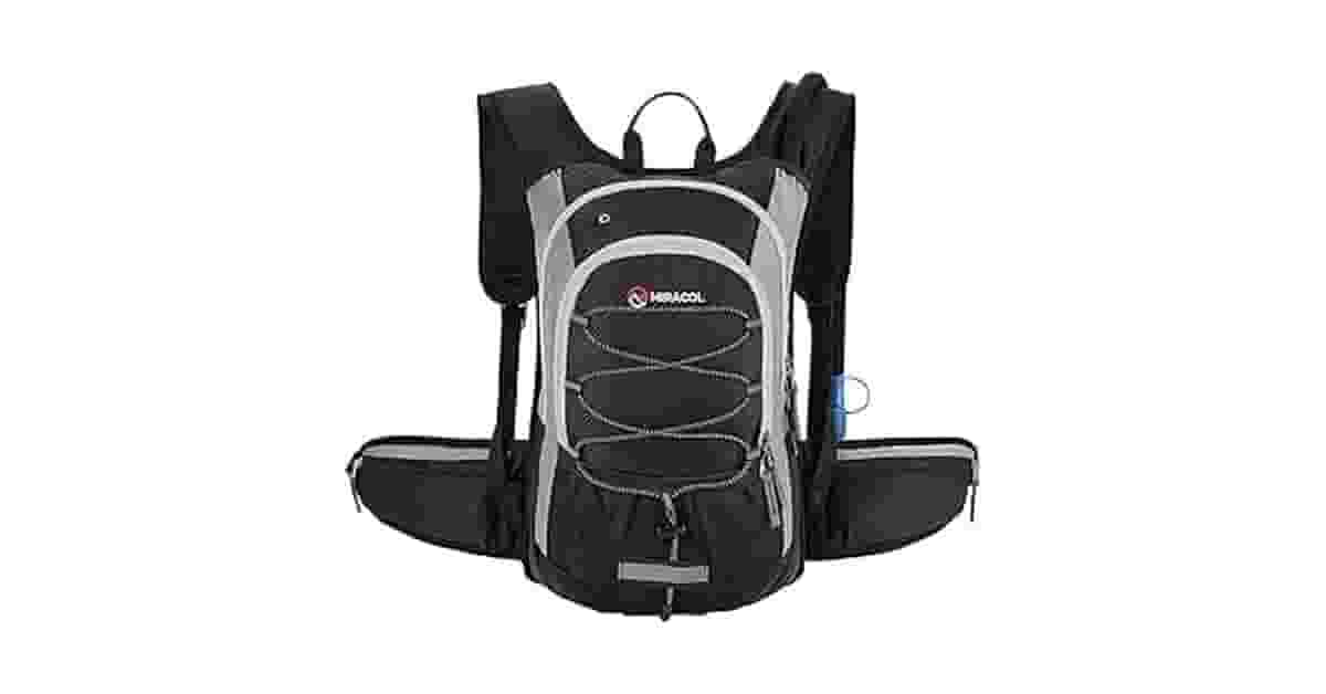 Melhor Mochila Hidratação Térmica: Água Fria Garantida