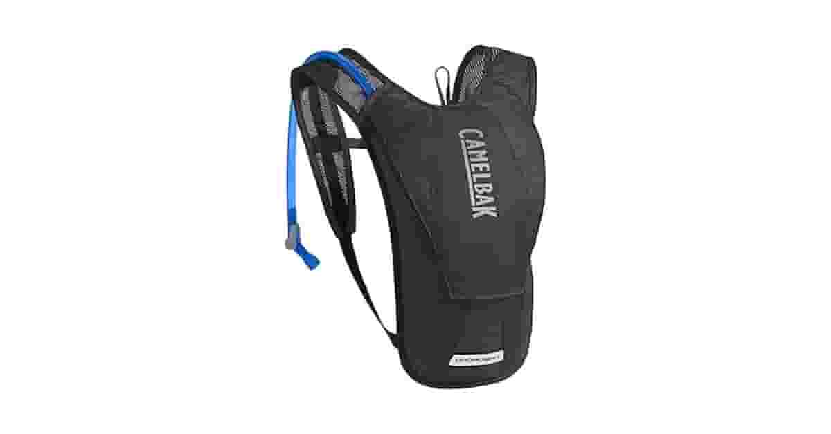 Melhor Mochila de Hidratação: Guia por Capacidade