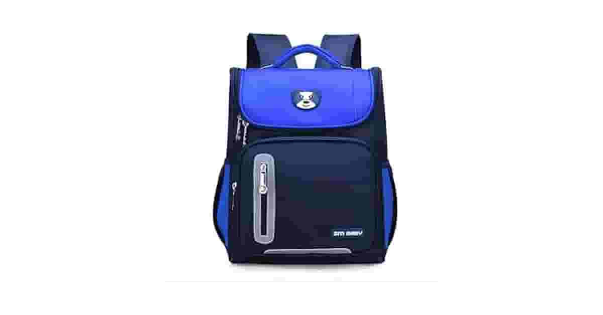 Melhor Mochila Escolar Infantil: Rodinha ou Costas?