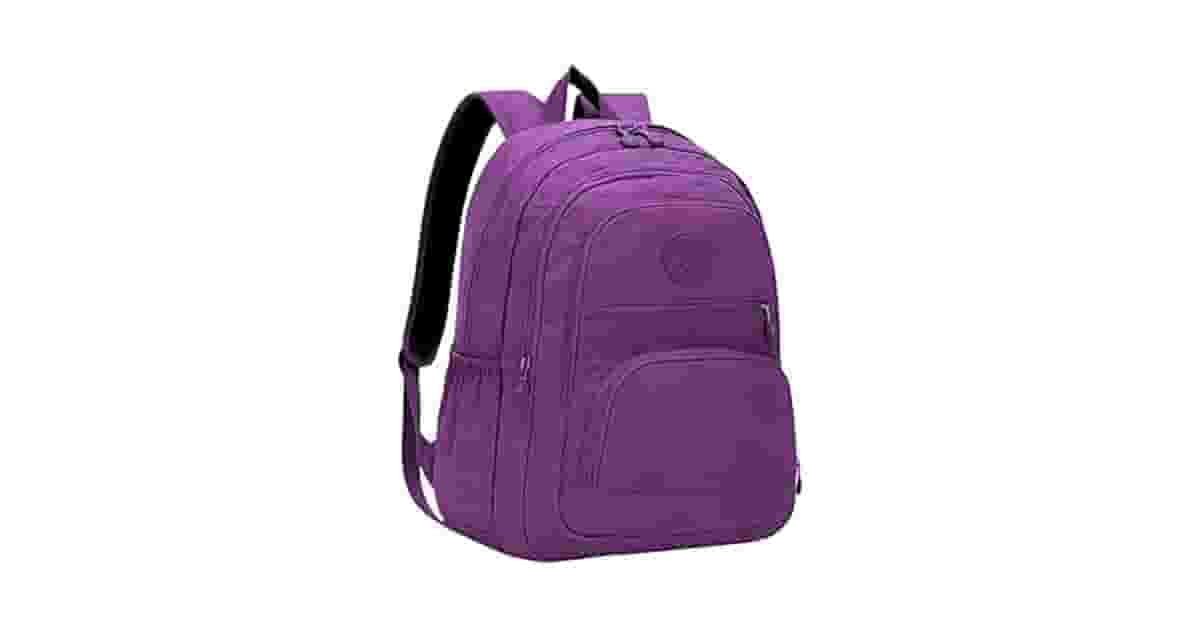 Melhor Mochila Escolar Juvenil: 10 Opções Duráveis