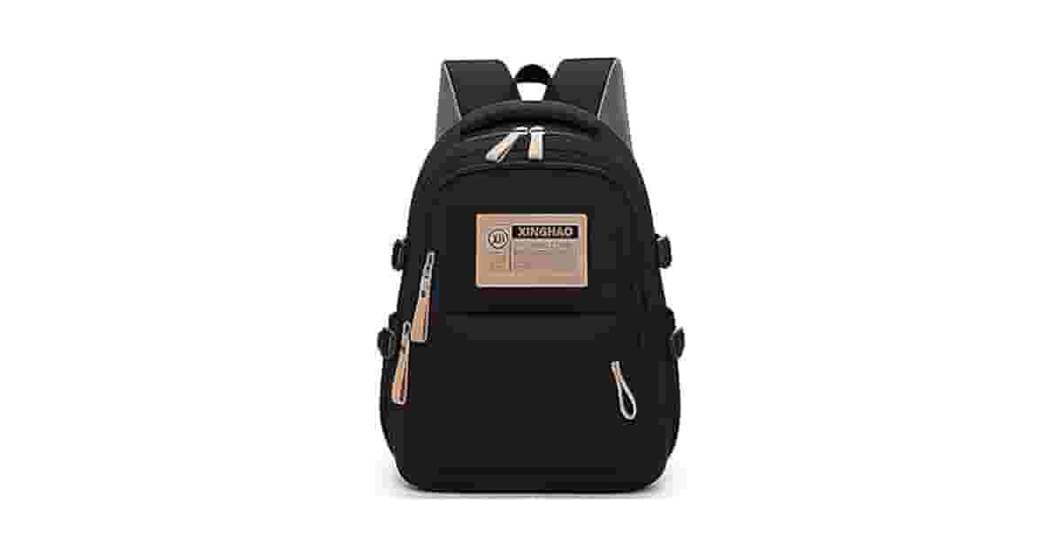 Melhor Mochila Escolar: Qual é a mais resistente?