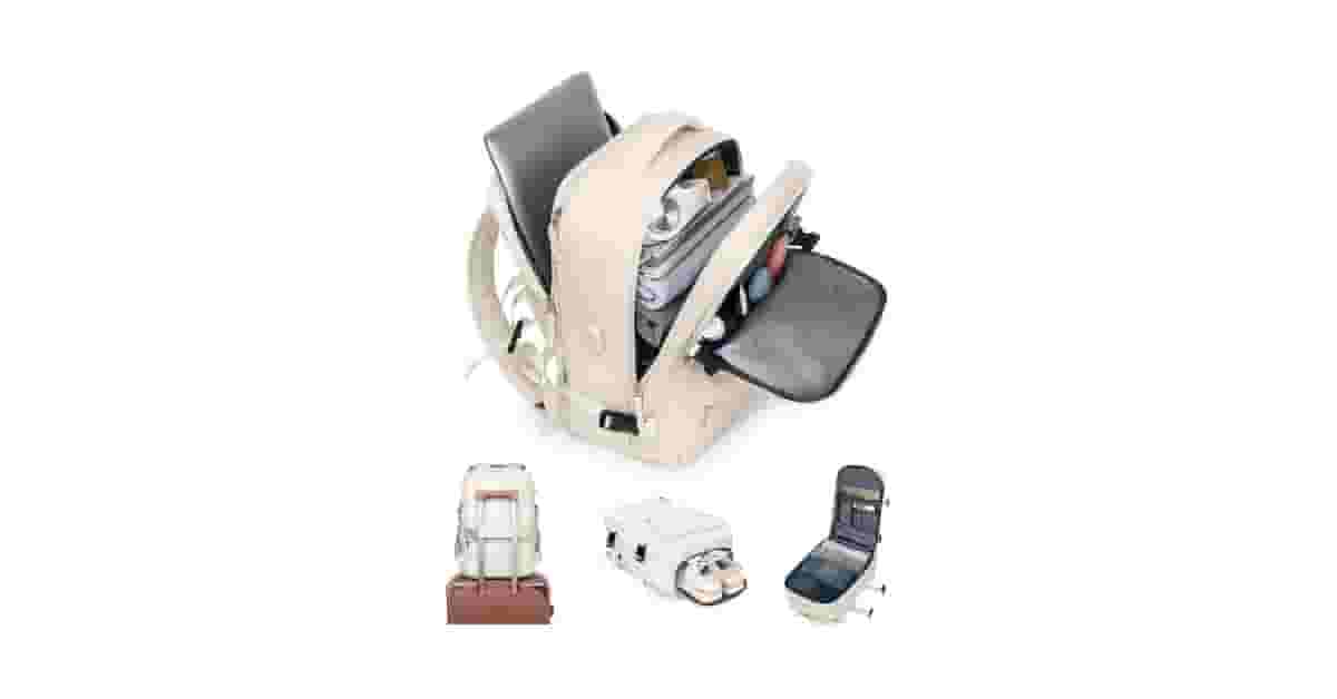 Melhor Mochila Feminina para Viagem: Conforto e Segurança