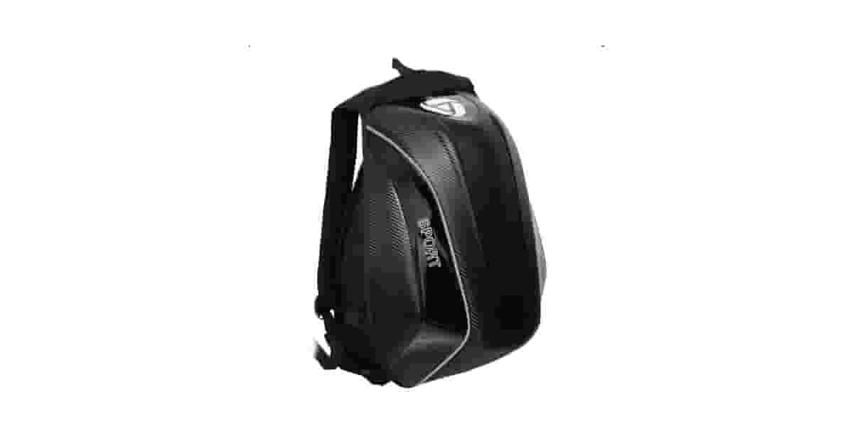 Melhor Mochila Impermeável para Moto: Proteção e Capacidade
