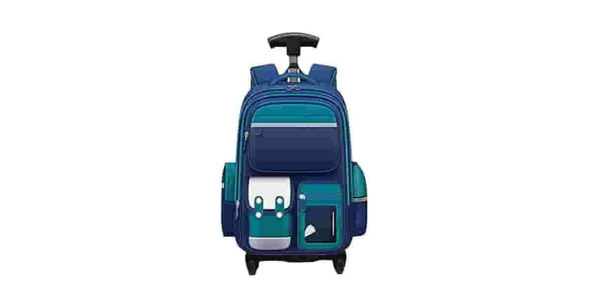 Melhor Mochila Infantil de Rodinha: Kits ou Avulsas?