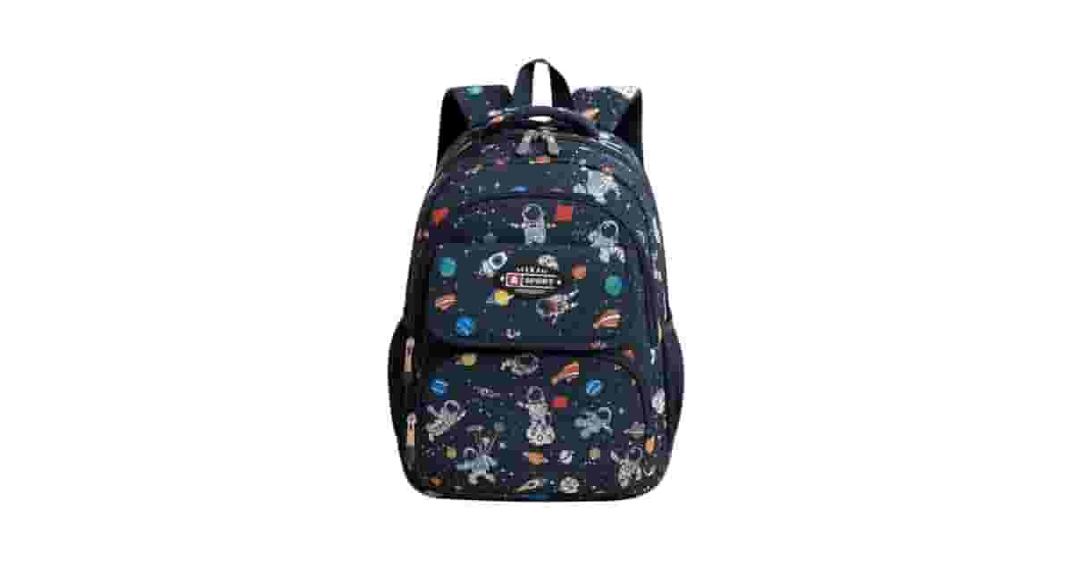 Melhor Mochila Infantil Menino: Segurança e Estilo