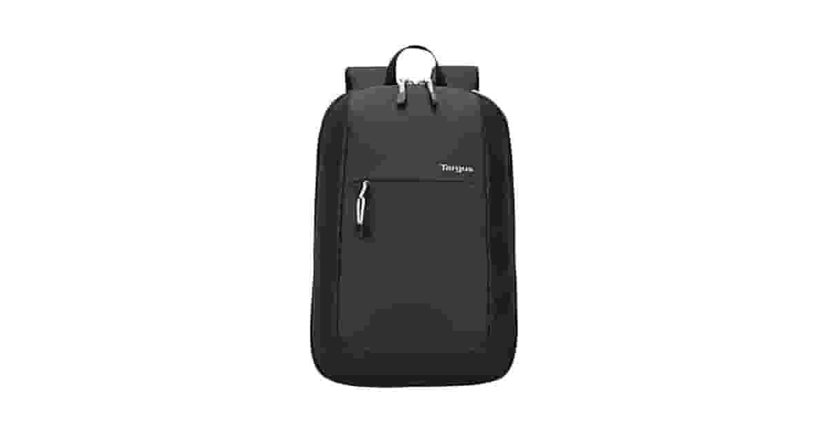 Melhor Mochila Targus para Trabalho e Estudo