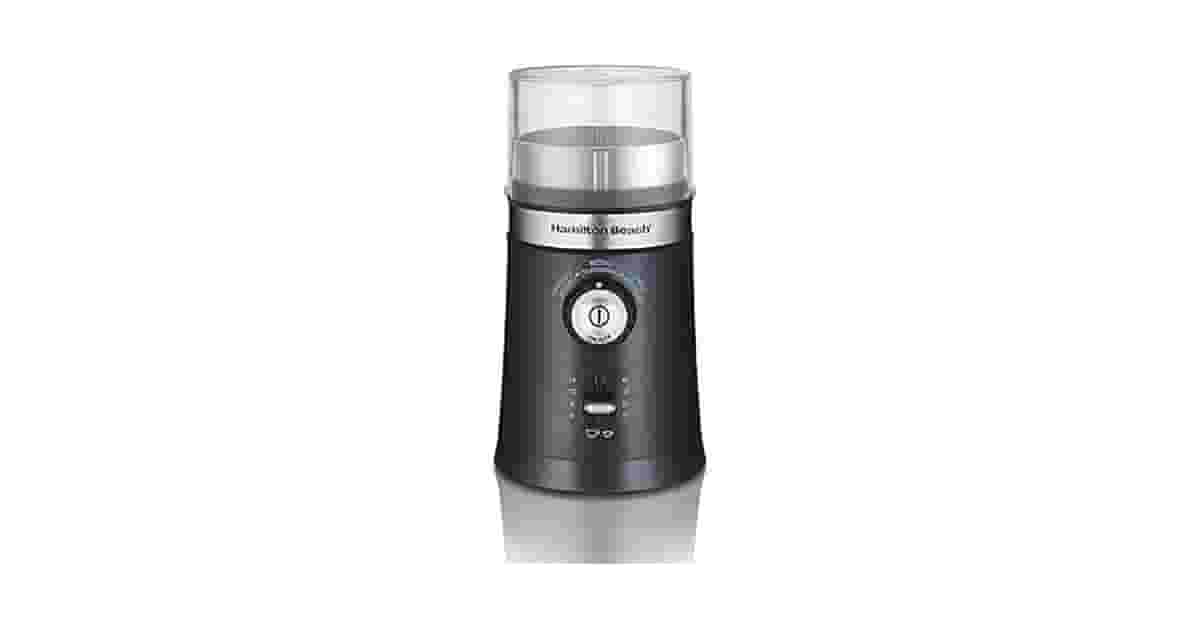 Melhor Moedor de Cafe Custo Beneficio: Manual x Elétrico?