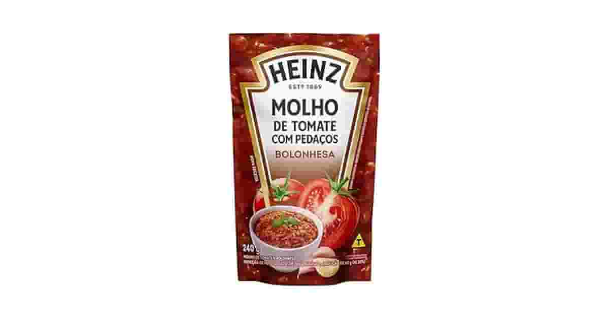 Melhor Molho de Tomate: Tradicional ou com Sabores?