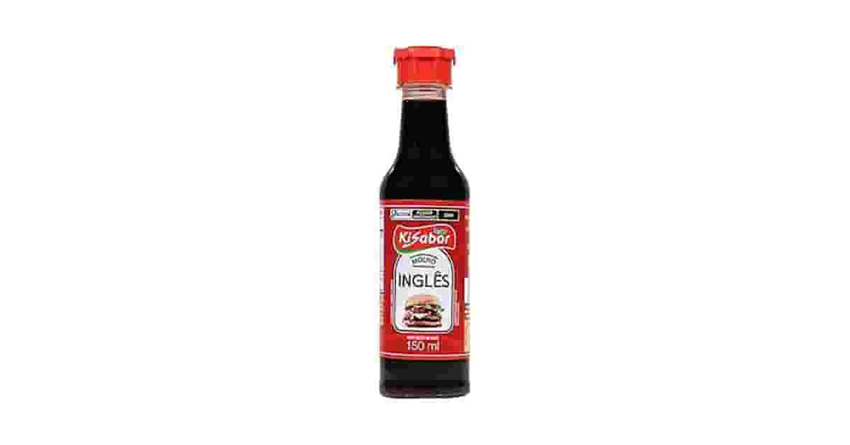 Melhor molho inglês: qual sabor realça seu prato?
