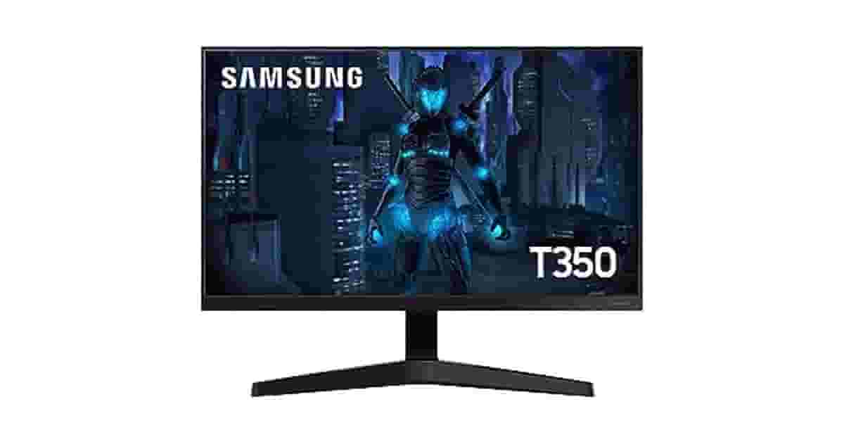 Melhor Monitor 75Hz: Fluidez Extra Sem Gastar Muito