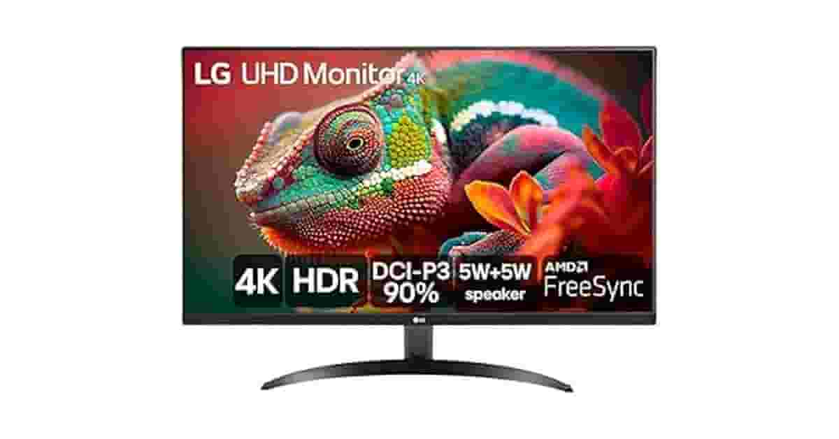 Melhor Monitor Black Friday: Gamer, 4K ou OLED?