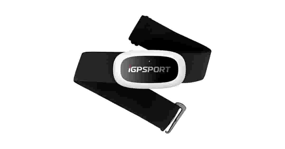 Melhor Monitor Cardíaco com Cinta: Precisão e Conectividade