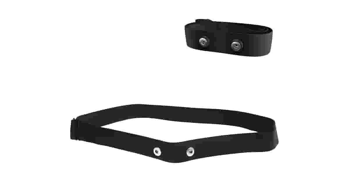 Melhor Monitor Cardíaco para Ciclismo: Precisão e Conectividade