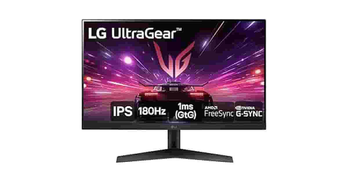 Melhor Monitor G-Sync: Análise de 10 Modelos