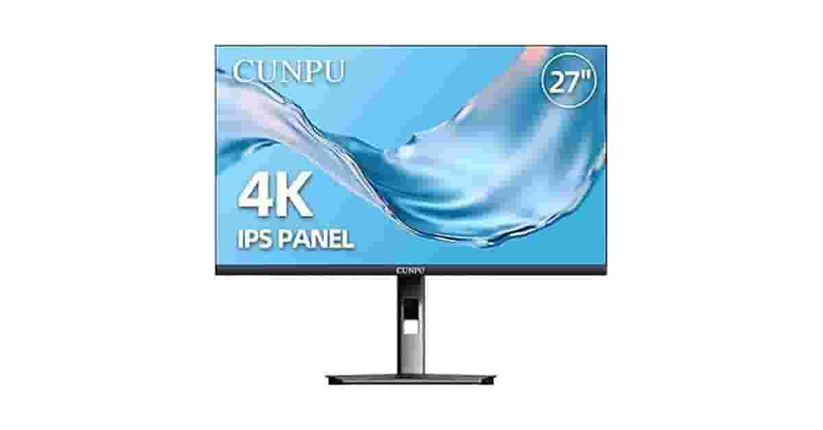 Melhor Monitor para Edicao de Fotos: 4K ou 2K?