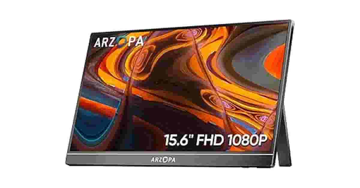Melhor Monitor para MacBook: Portátil ou 4K Fixo?