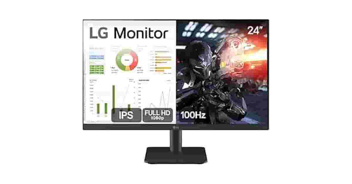 Melhor monitor para trabalho: do home office ao portátil