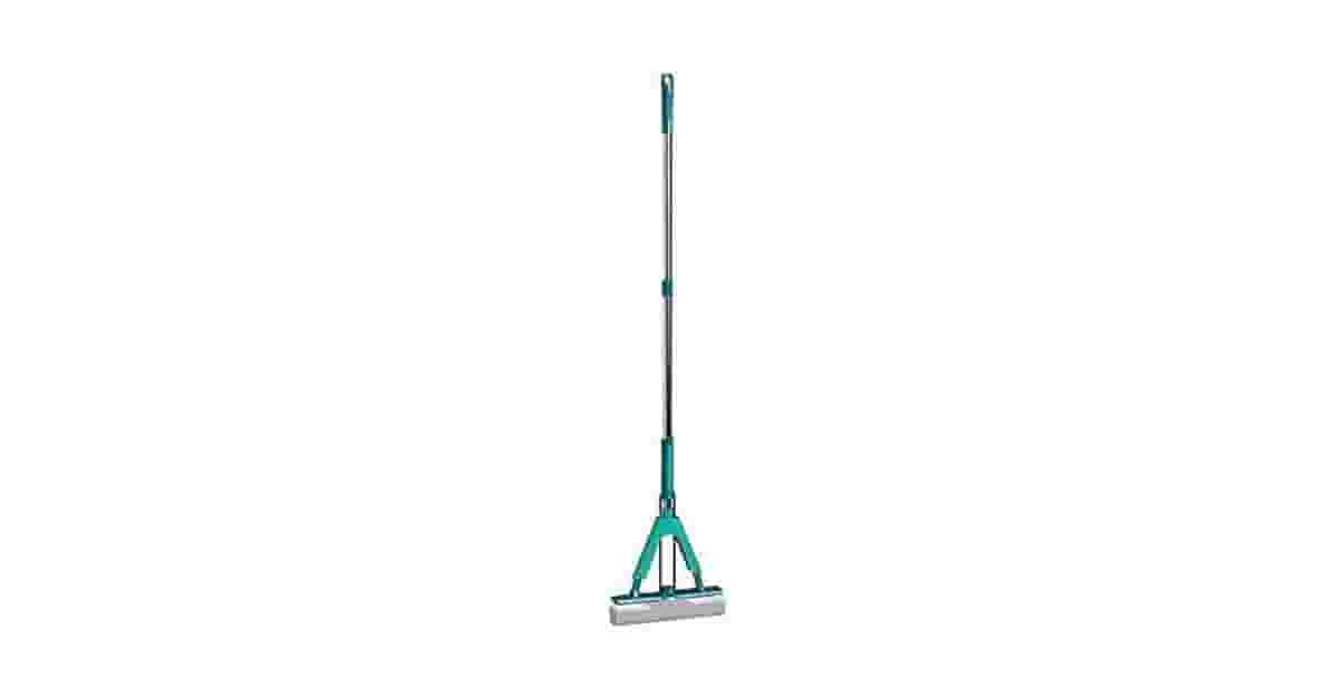 Melhor Mop Vassoura: Giratório, Flat ou Spray?