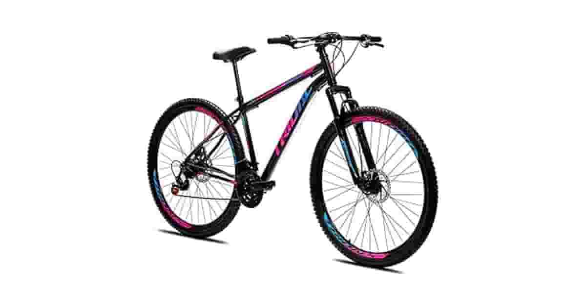 Melhor Mountain Bike: Aço ou Alumínio? 10 Opções