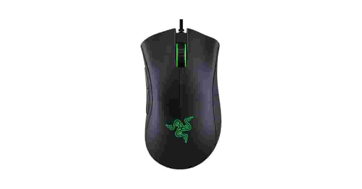 Melhor Mouse da Razer para Minecraft: Precisão e Conforto