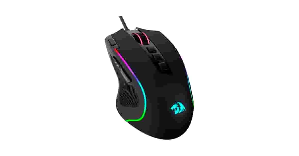 Melhor Mouse da Redragon Barato: Qual o Ideal?