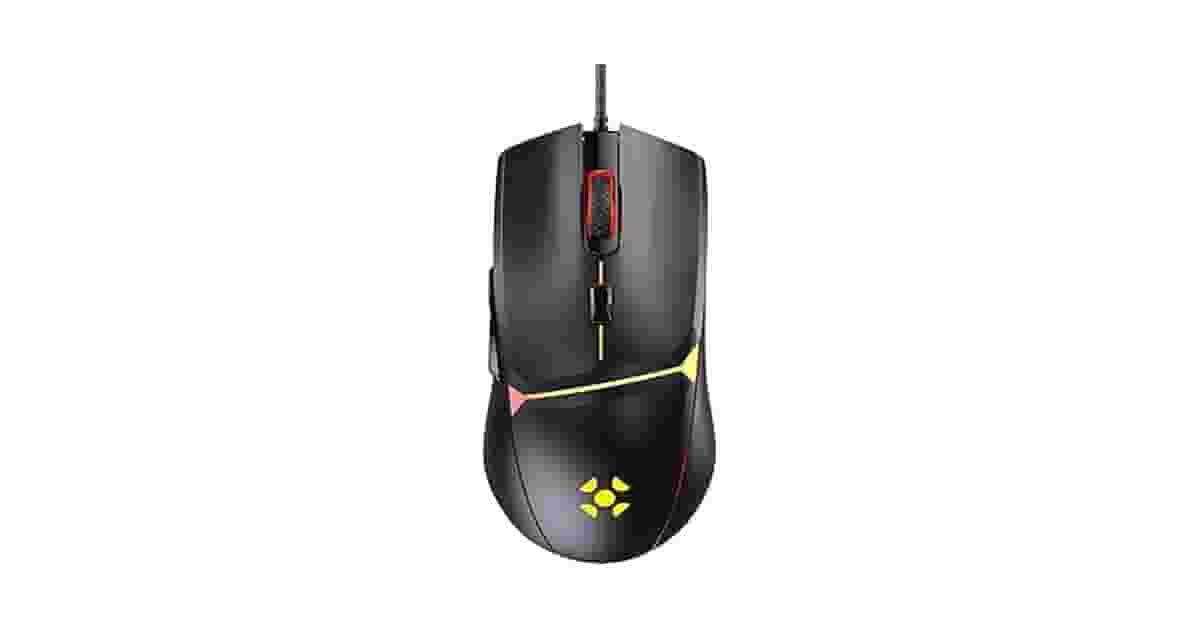 Melhor Mouse Fortrek: Guia de DPI para Gamers