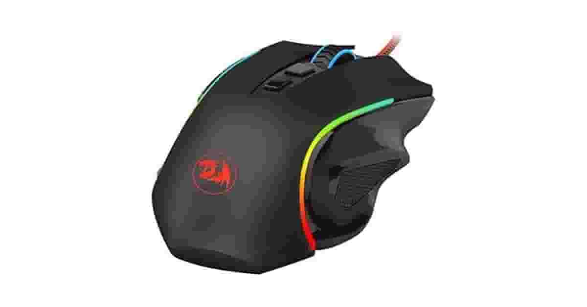 Melhor Mouse Gamer Custo Benefício: Foco no Sensor
