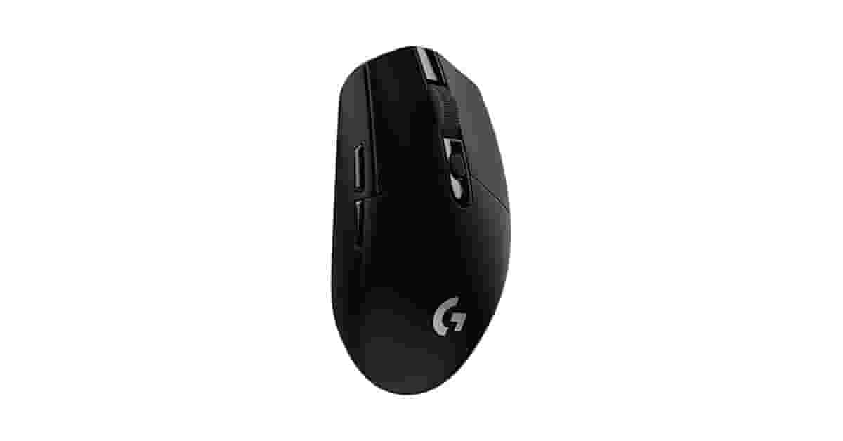Melhor Mouse Gamer Sem Fio: Guia de DPI e Precisão