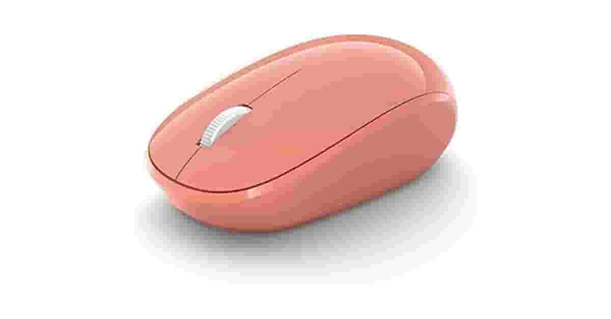 Melhor Mouse Microsoft: Conforto ou Portabilidade?