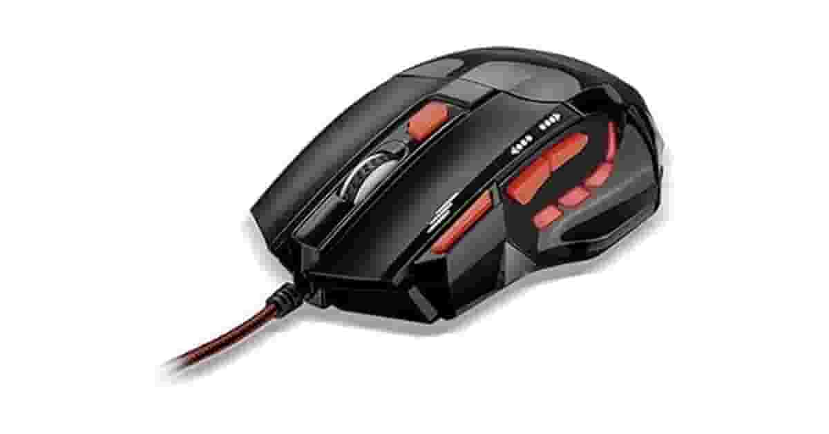Melhor Mouse Multilaser: Gamer, Sem Fio ou Básico?