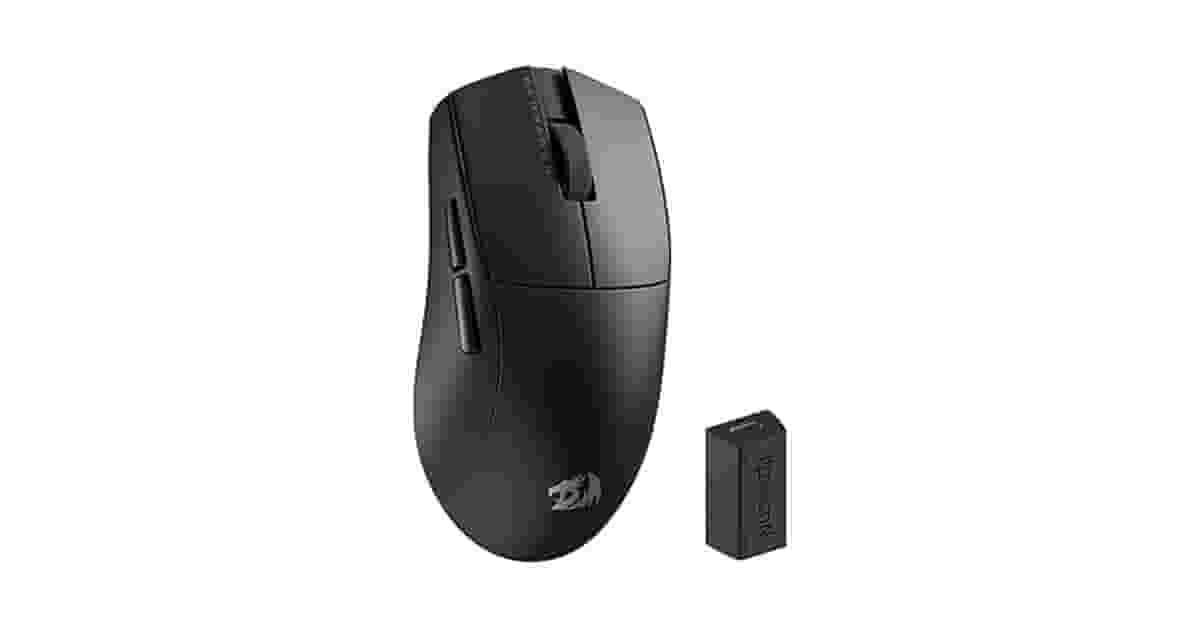 Melhor Mouse Para Drag Click: Qual Atinge Mais CPS?