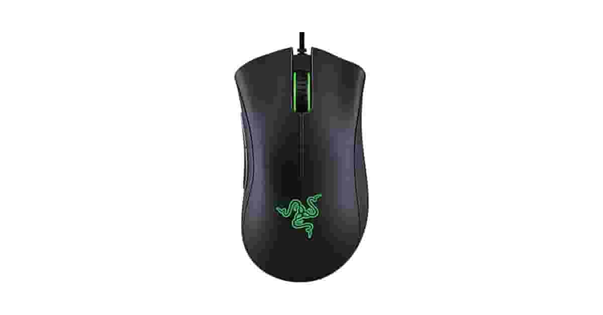 Melhor Mouse Razer para FPS: 7 Mouses de Precisão