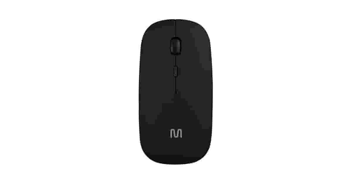 Melhor Mouse Sem Fio Recarregável: Bluetooth ou USB?