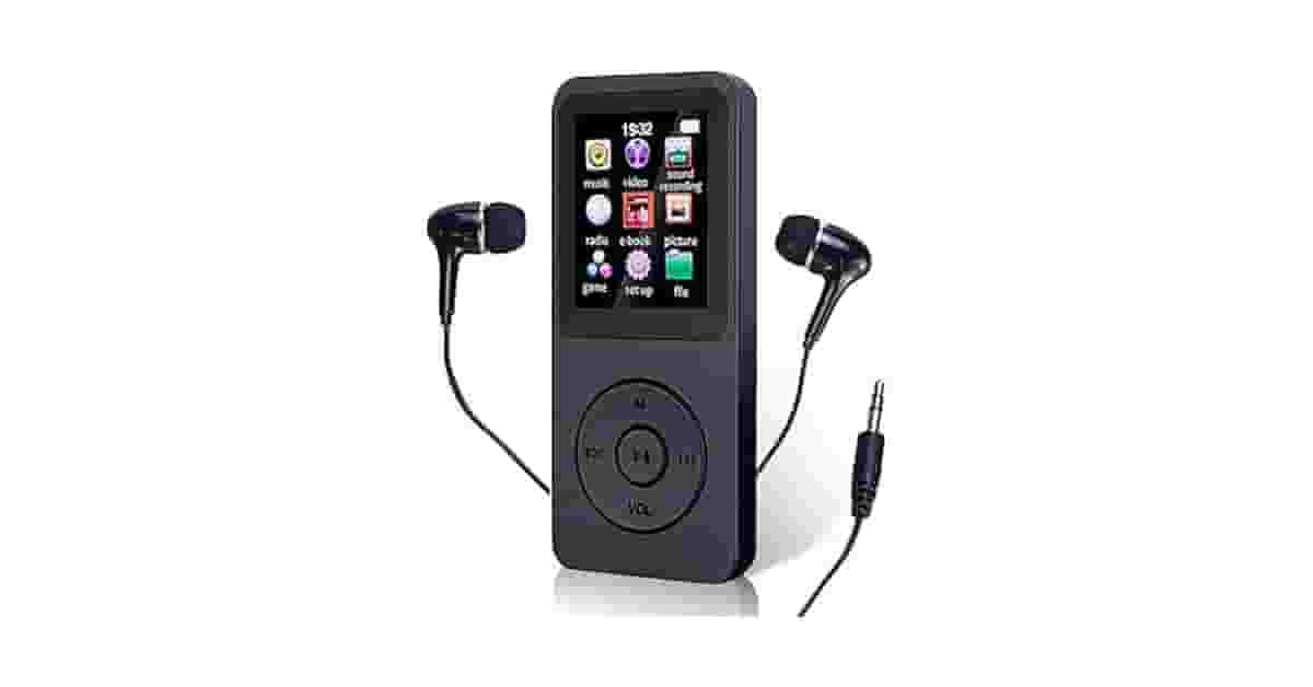 Melhor MP3 Player: Guia do Básico ao Audiófilo