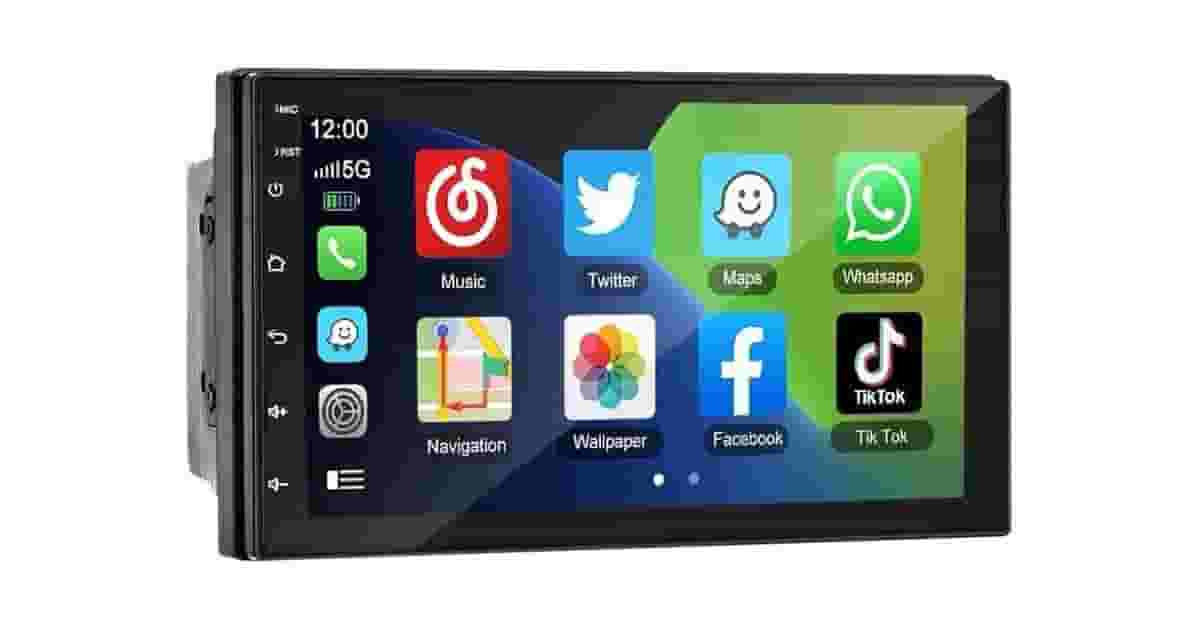 Melhor Multimídia Android: Tela 7 ou 9 Polegadas?