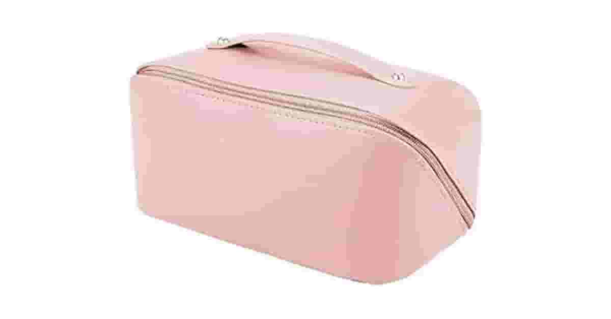 Melhor Necessaire de Maquiagem: Guia de Tamanhos