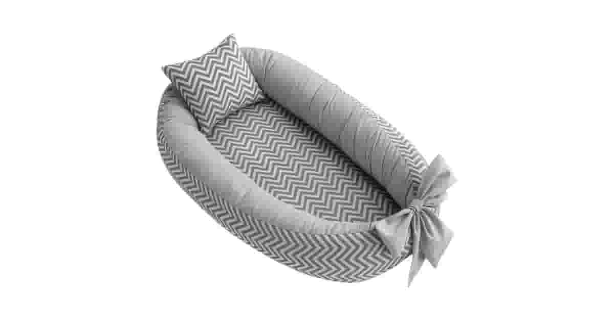 Melhor Ninho Redutor para Bebê: Conforto e Segurança no Sono