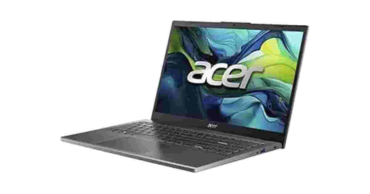 Melhor Notebook Acer: Do trabalho aos games pesados