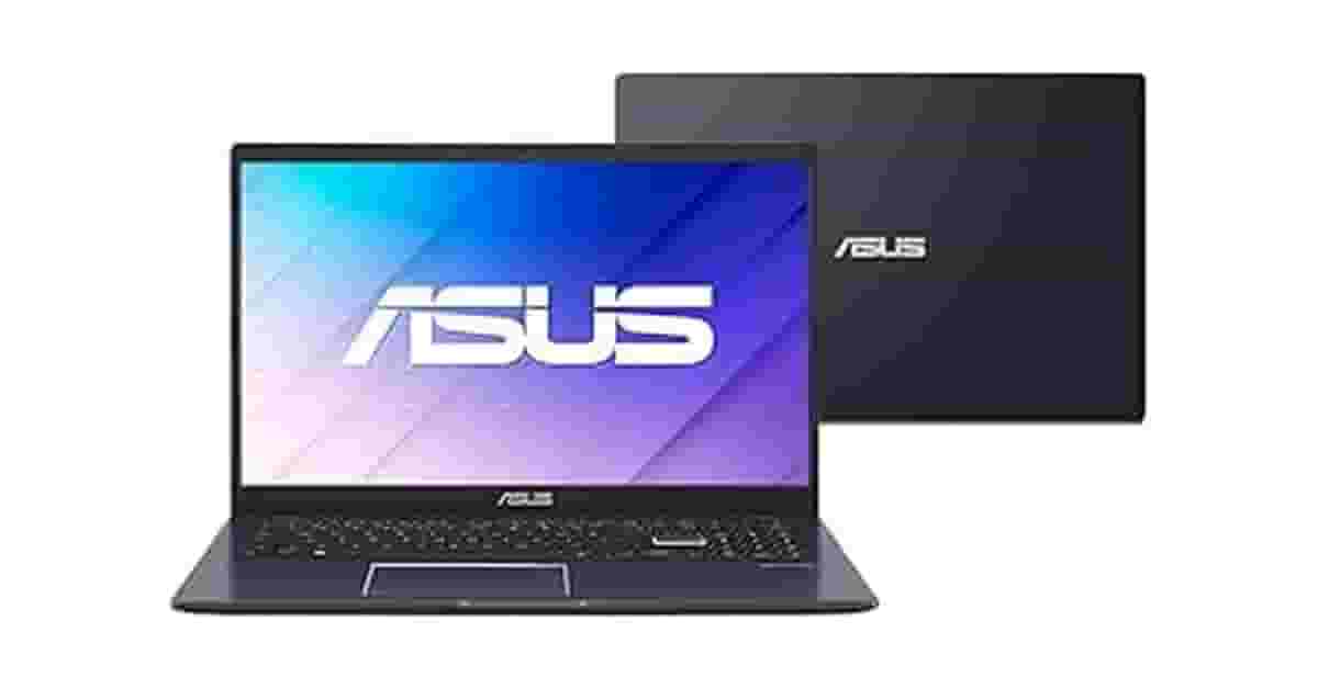 Melhor Notebook ASUS: Do Básico ao Gamer