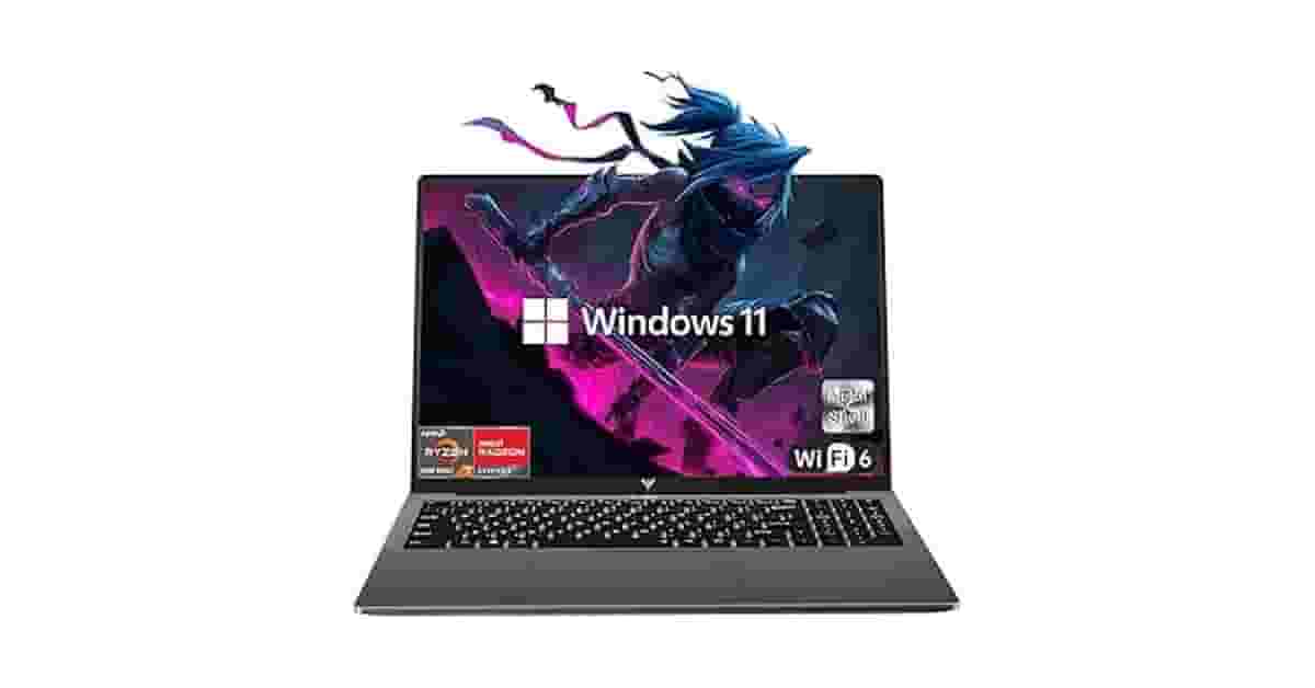 Melhor Notebook Até 5000: Core i5/i7 ou Ryzen 5/7?