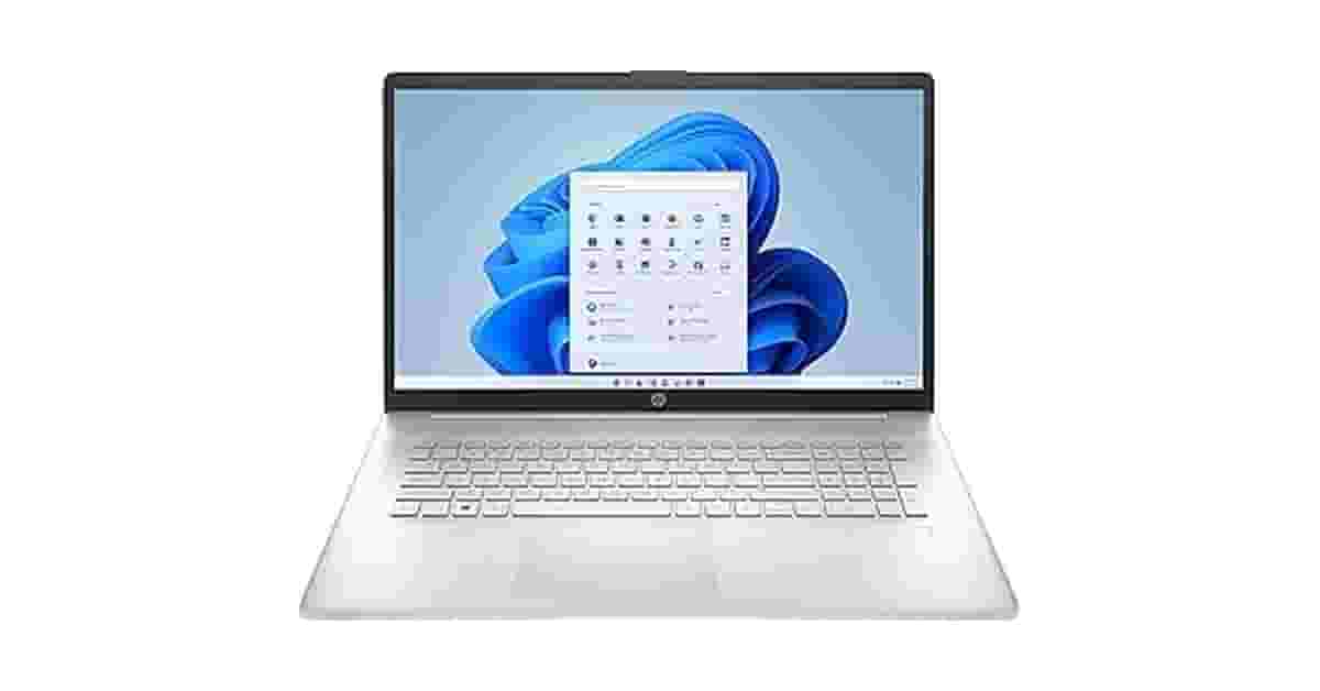 Melhor Notebook 17 Polegadas: Tela Ampla p/ Trabalho