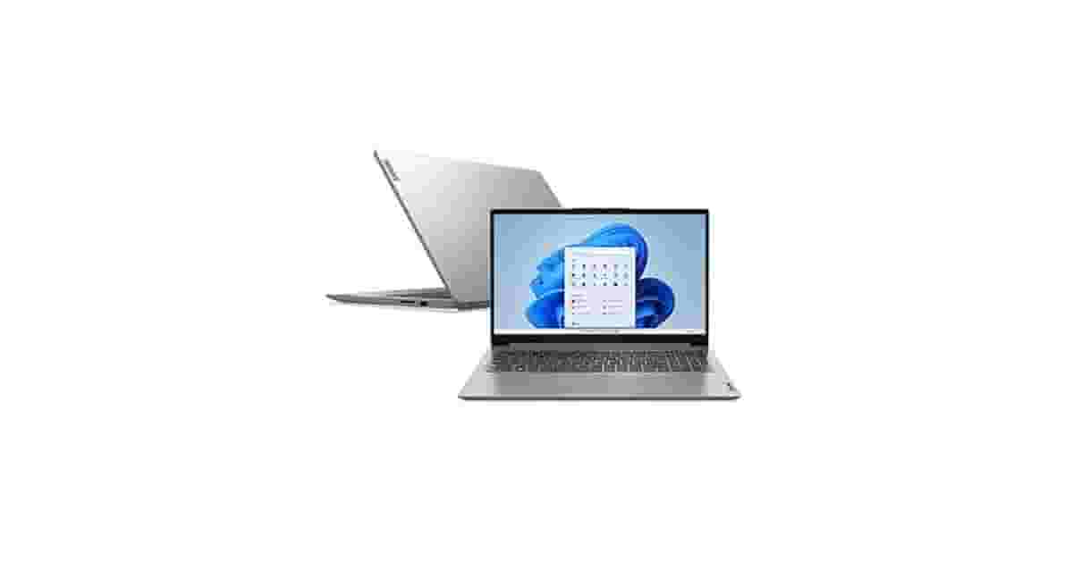 Melhor Notebook i7: Potência para Jogos e Trabalho