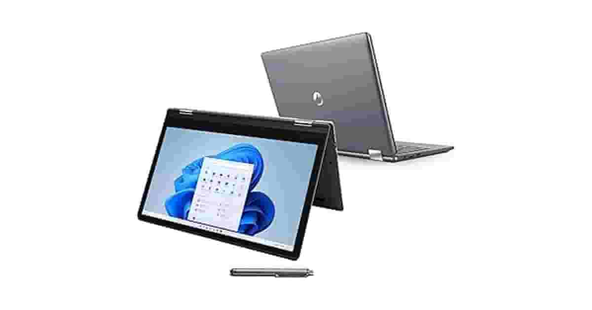 Melhor notebook para estudar: 10 com bom preço