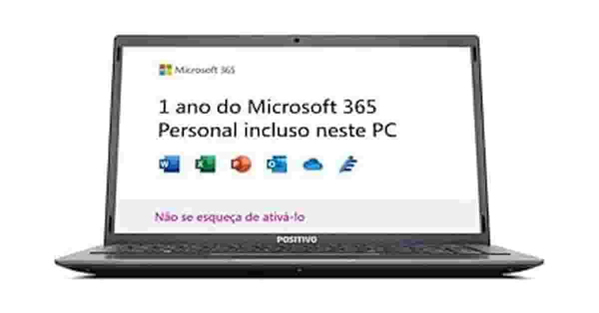 Melhor Notebook Positivo Motion: Celeron ou Atom?