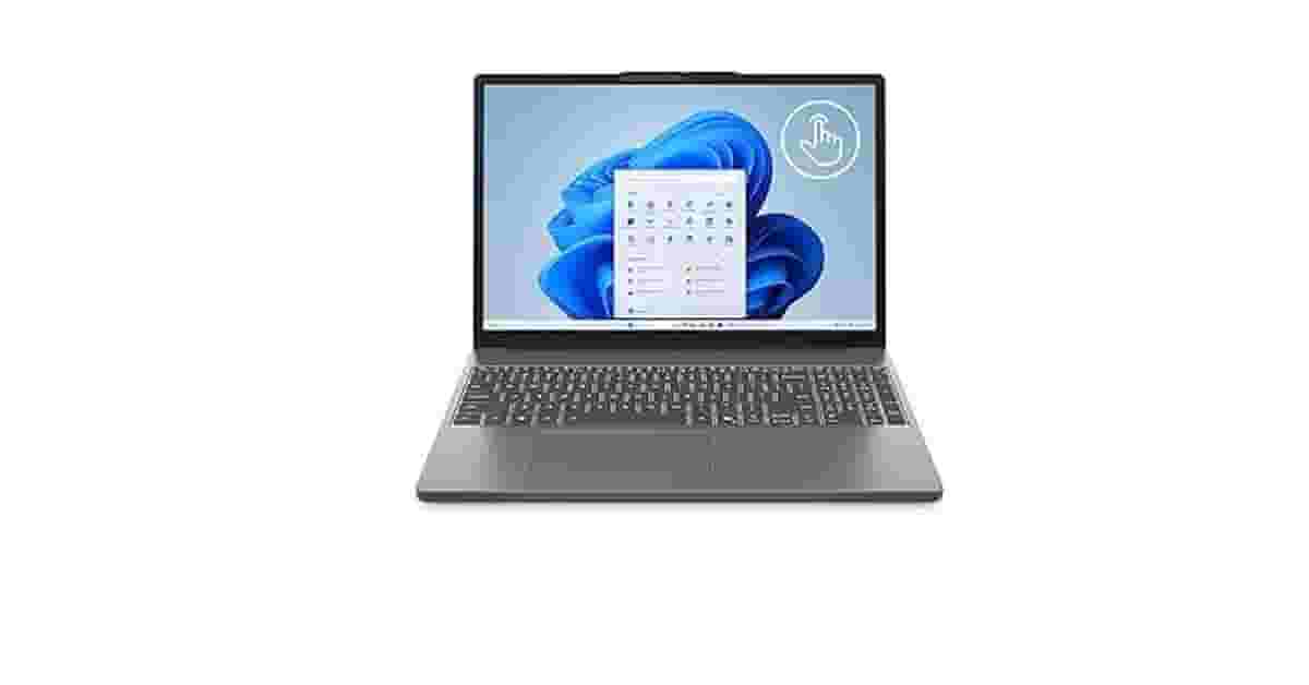 Melhor Notebook Touch Screen: Foco em Produtividade